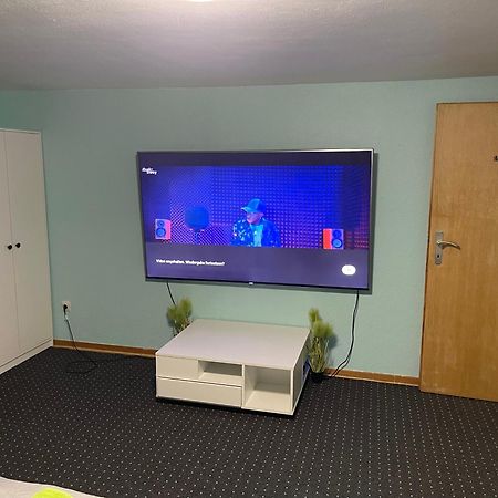 Chambre Avec 3 Lits Trewir Zewnętrze zdjęcie