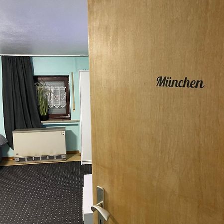 Chambre Avec 3 Lits Trewir Zewnętrze zdjęcie