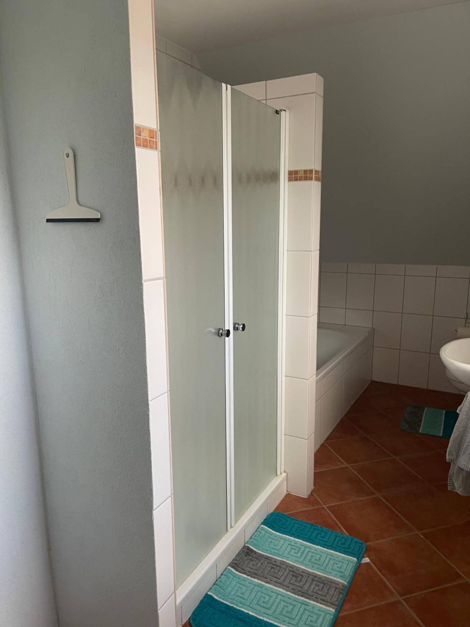 Chambre Avec 3 Lits Trewir Zewnętrze zdjęcie
