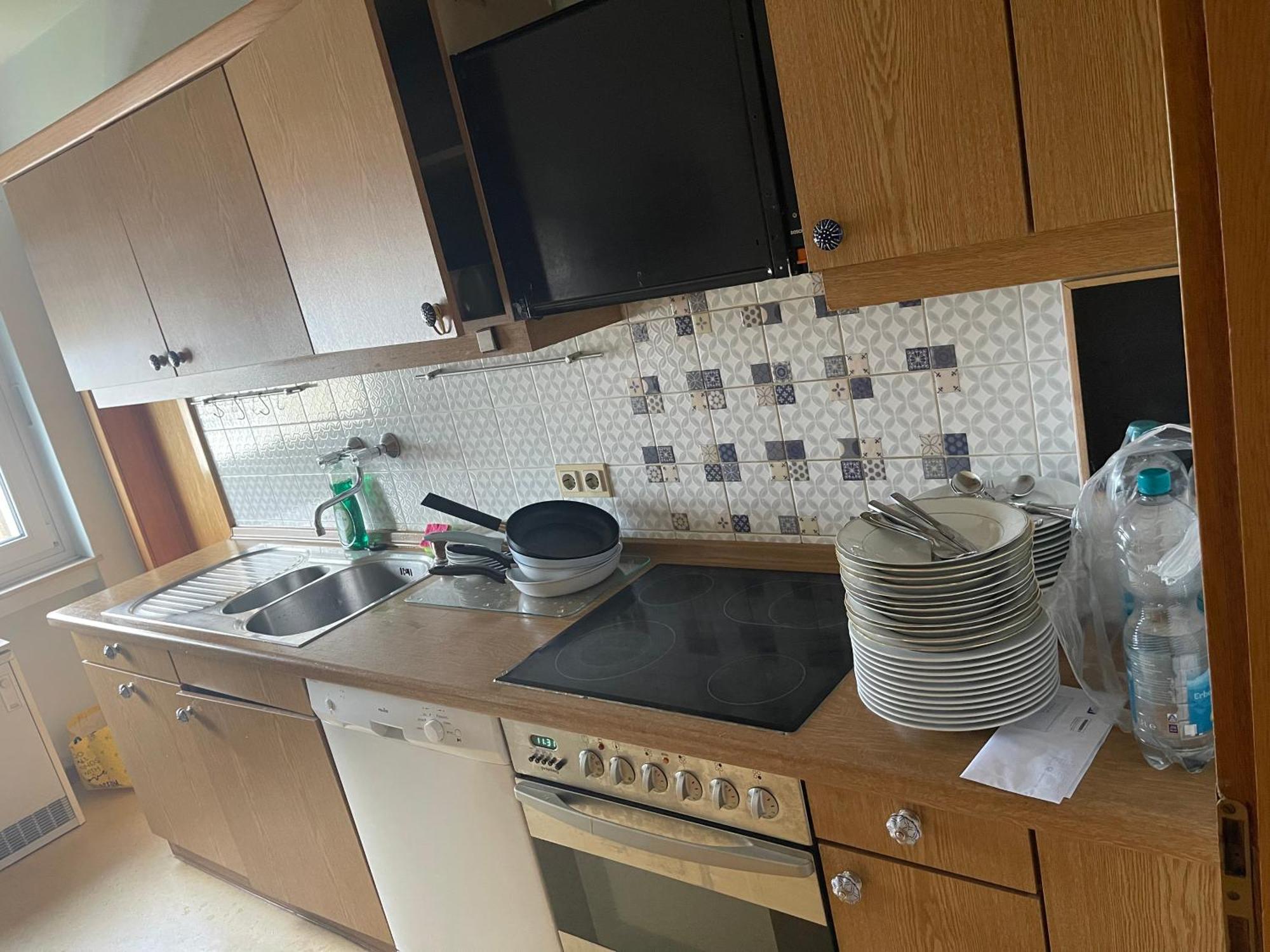 Chambre Avec 3 Lits Trewir Zewnętrze zdjęcie